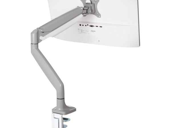 Kensington Braccio per monitor singolo ad altezza regolabile one-touch SmartFit