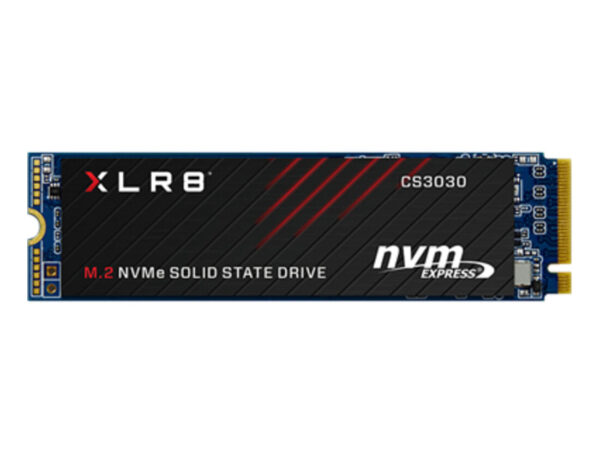 PNY XLR8 CS3030 2 TB M.2 PCI Express NVMe 3D TLC