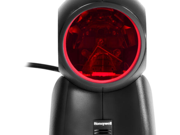 Honeywell Orbit 7190g Lettore di codici a barre portatile 1D/2D Laser Nero