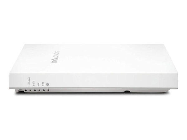 SonicWall Sonicwave 224w 867 Mbit/s Bianco Supporto Power over Ethernet (PoE)