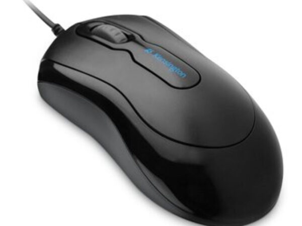 Kensington Mouse in a Box con cavo