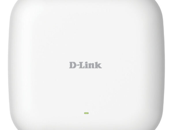 D-Link DBR-X3000-AP punto accesso WLAN 3000 Mbit/s Bianco Supporto Power over Ethernet (PoE)