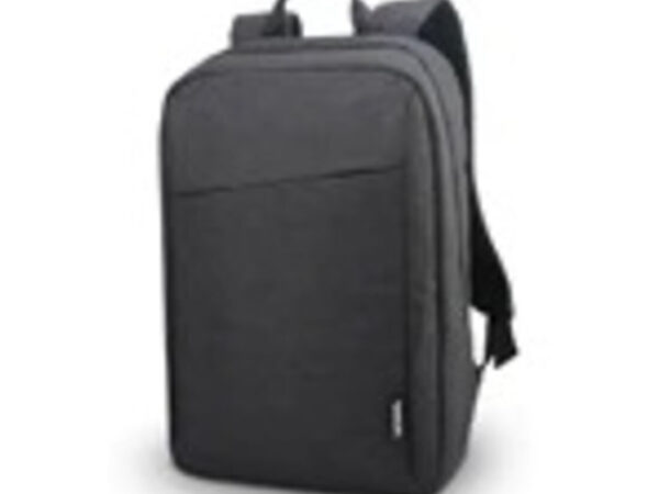 Lenovo B210 39,6 cm (15.6") Zaino Nero