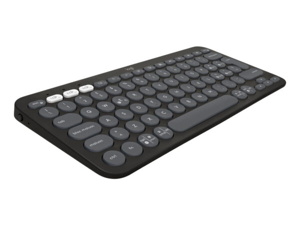Logitech Pebble Keys 2 K380s