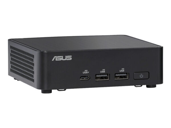 ASUS NUC 14 Pro RNUC14RVKU700003I UCFF Nero 155H