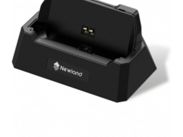 Newland NLS-CD1051-V2 Caricabatterie per dispositivi mobili Computer portatile Nero Interno