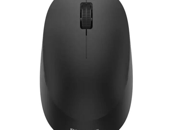 Philips SPK7307B/00 mouse Ufficio Ambidestro RF Wireless Ottico 1600 DPI