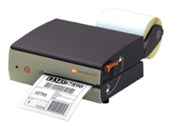 Datamax O'Neil Compact4 Mobile Mark II Con cavo e senza cavo Termica diretta Stampante portatile