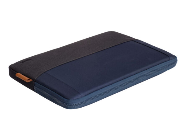 Trust Lisboa 33,8 cm (13.3") Custodia a tasca Blu