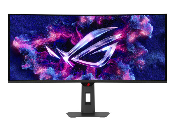 ASUS ROG Strix OLED XG34WCDG Monitor PC 86,4 cm (34") 3440 x 1440 Pixel UltraWide Quad HD QD-OLED Nero