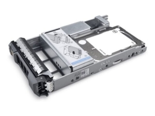 DELL 400-AJPC disco rigido interno 1,2 TB 10000 Giri/min 2.5" SAS