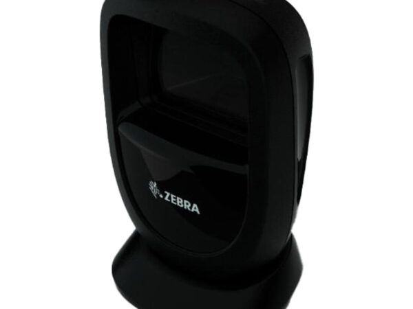 Zebra DS9308-SR Lettore di codici a barre fisso 1D/2D LED Nero