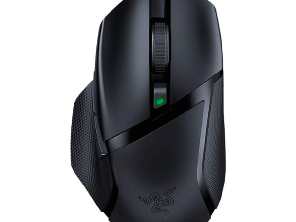 Razer Basilisk X HyperSpeed mouse Gaming Mano destra Bluetooth Ottico 16000 DPI
