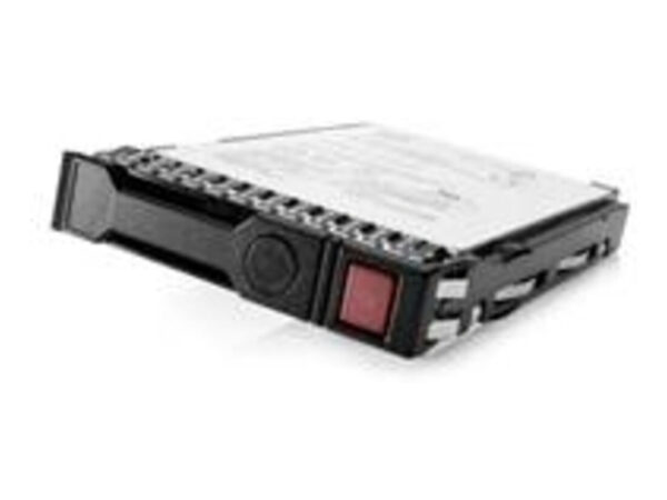 HPE P06200-K21 drives allo stato solido 2.5" 3,84 TB Serial ATA III TLC