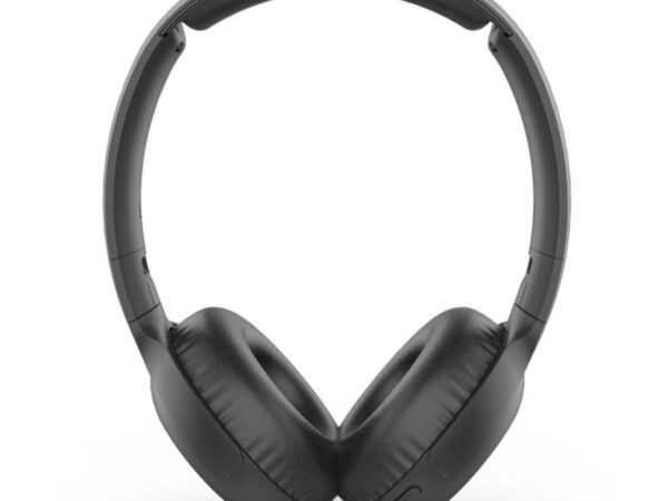 Philips TAUH202BK Auricolare Wireless A Padiglione Musica e Chiamate Bluetooth Nero