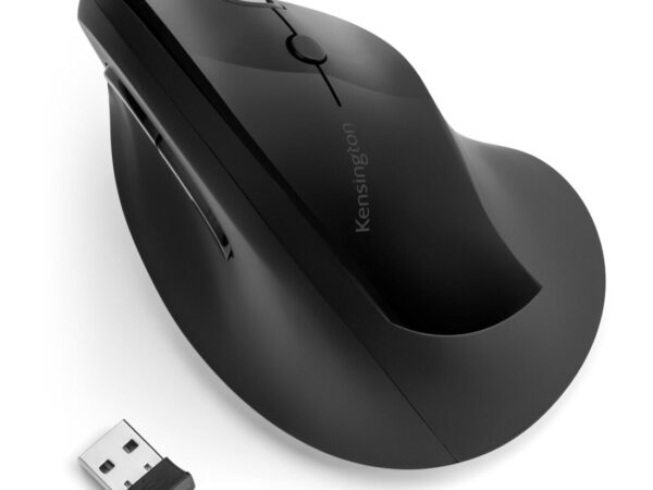Kensington Mouse Pro Fit Ergo wireless verticale