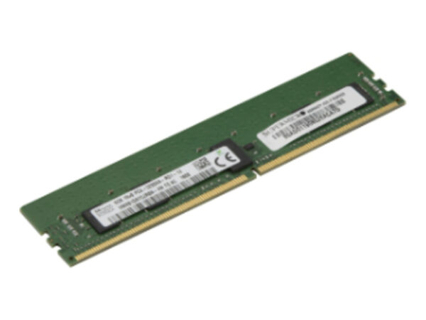 Supermicro MEM-DR480L-HL01-ER32 memoria 8 GB 1 x 8 GB DDR3L 3200 MHz Data Integrity Check (verifica integrità dati)