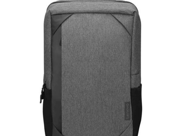 Lenovo 4X40X54258 borsa per laptop 39,6 cm (15.6") Zaino Grigio