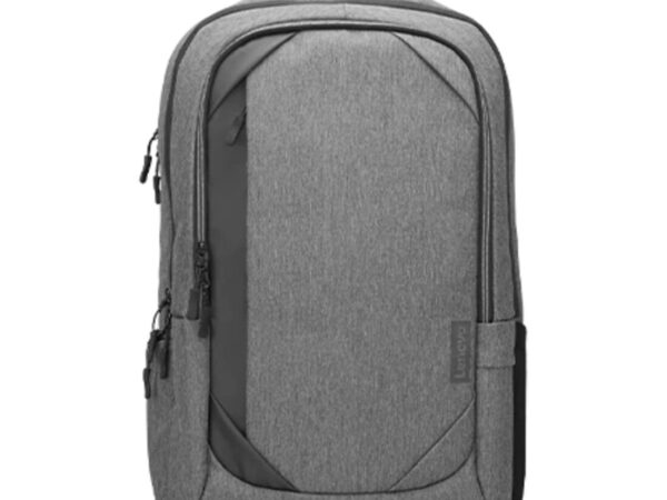 Lenovo 4X40X54260 borsa per laptop 43,9 cm (17.3") Zaino Antracite, Grigio