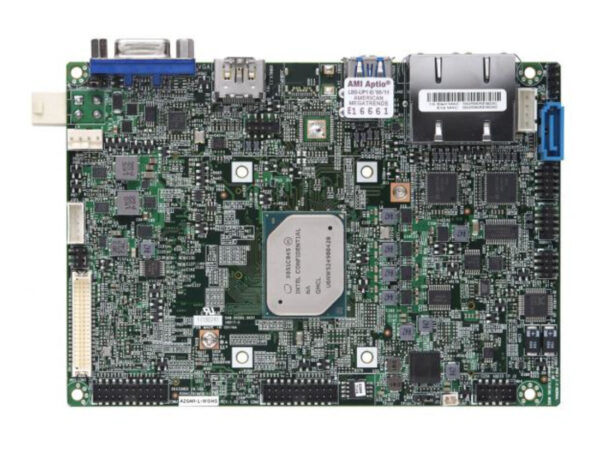 Supermicro A2SAN-L-WOHS