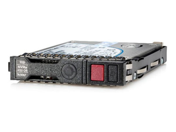 HPE P19817-B21 drives allo stato solido 3,84 TB 2.5" PCI Express 4.0 NVMe TLC
