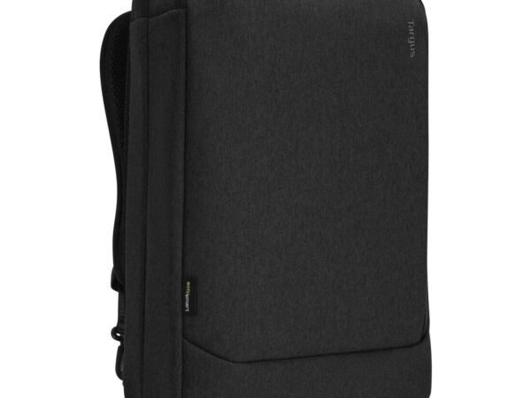 Targus Cypress 39,6 cm (15.6") Zaino Nero