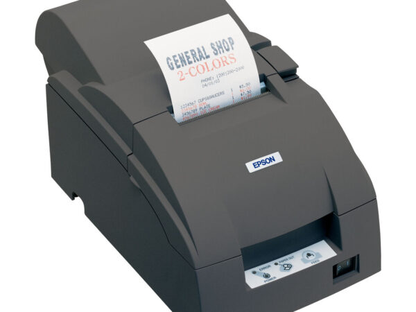 Epson TM-U220A (057S1): USB, PS, EDG