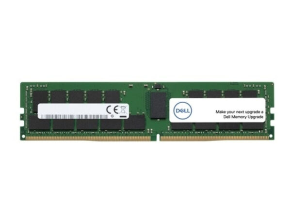 DELL A8711888 memoria 32 GB DDR4 Data Integrity Check (verifica integrità dati)