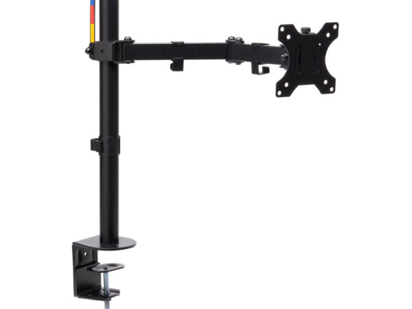 Kensington Braccio estensibile ergonomico per monitor singolo SmartFit