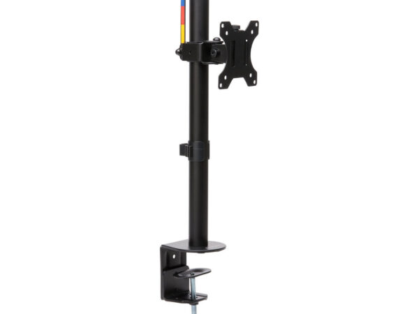 Kensington Braccio ergonomico per monitor singolo SmartFit
