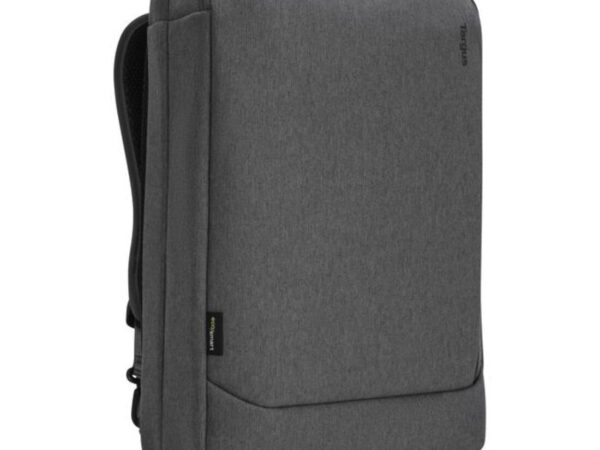 Targus Cypress EcoSmart 39,6 cm (15.6") Zaino Grigio