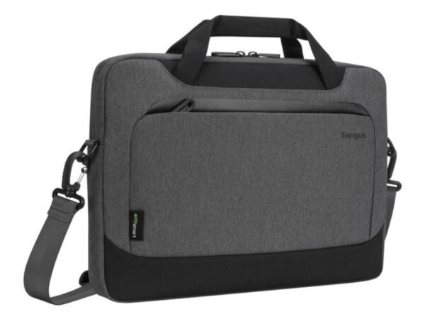 Targus Cypress EcoSmart 35,6 cm (14") Valigetta ventiquattrore Grigio