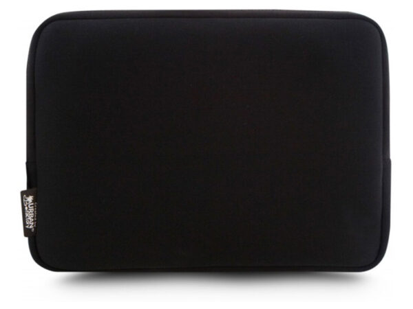 Urban Factory URBAN SLEEVE 35,6 cm (14") Custodia a tasca Nero