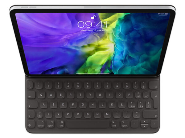 Apple Smart Keyboard Folio per iPad Pro 11" (quarta generazione) e per iPad Air (quinta generazione) - italiano