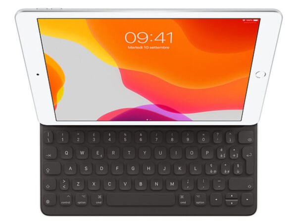 Apple Smart Keyboard per iPad (nona generazione) - italiano