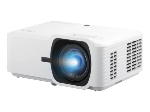 Viewsonic LS711W videoproiettore Proiettore a corto raggio 4200 ANSI lumen WXGA (1280x800) Bianco