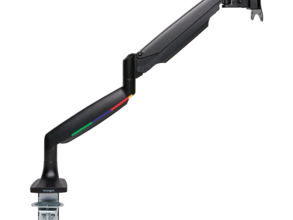 Kensington Braccio per monitor singolo ad altezza regolabile one-touch SmartFit