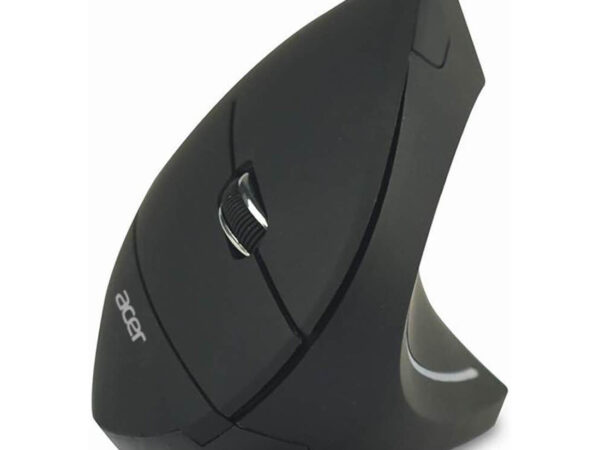 Acer HP.EXPBG.009 mouse Ufficio Mano destra RF Wireless Ottico 1600 DPI