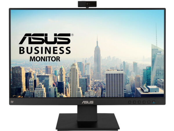 ASUS BE24EQK Monitor PC 60,5 cm (23.8") 1920 x 1080 Pixel Full HD LED Nero