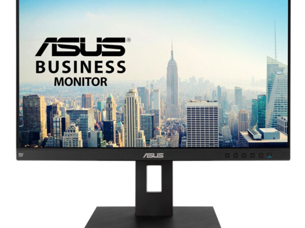 ASUS BE24EQSB Monitor PC 60,5 cm (23.8") 1920 x 1080 Pixel Full HD LED Nero