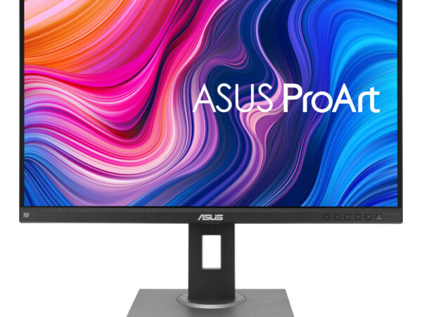 ASUS ProArt PA278QV Monitor PC 68,6 cm (27") 2560 x 1440 Pixel Quad HD LED Nero
