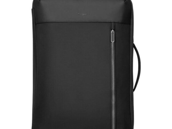 Targus Urban Convertible 39,6 cm (15.6") Zaino Nero