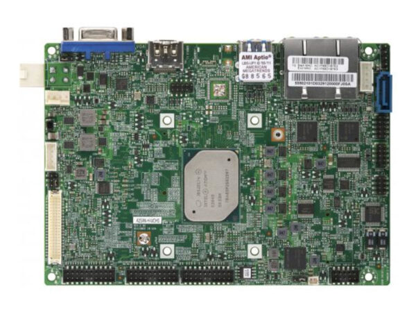Supermicro A2SAN-H-WOHS