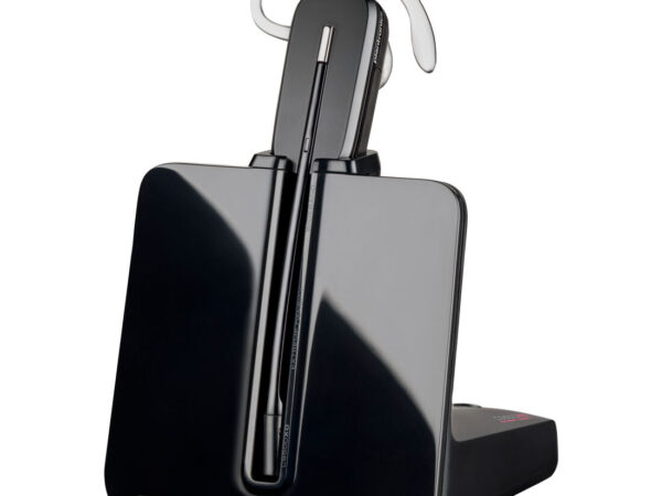 Poly Cuffie CS540A con sollevatore per ricevitore
