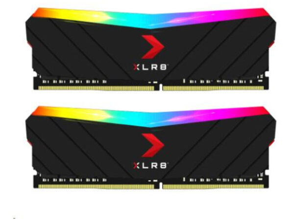 PNY XLR8 memoria 32 GB 2 x 16 GB DDR4