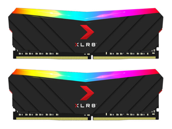 PNY XLR8 Gaming memoria 16 GB 2 x 8 GB DDR4