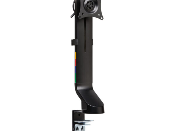 Kensington Braccio salvaspazio per monitor singolo SmartFit