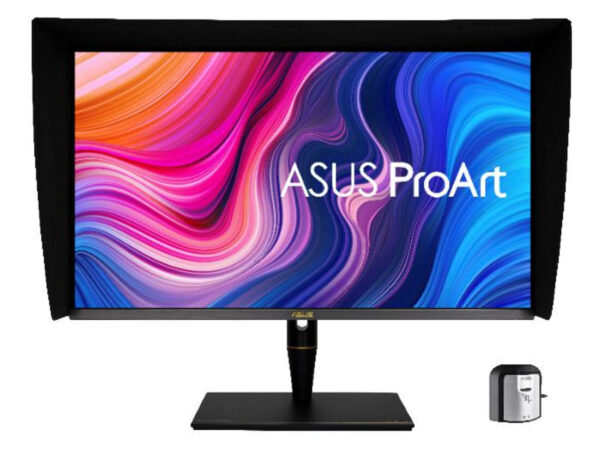 ASUS ProArt PA32UCX-PK LED display 81,3 cm (32") 3840 x 2160 Pixel 4K Ultra HD Nero
