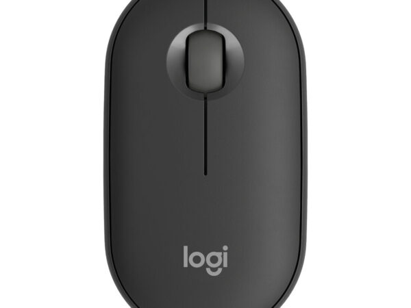 Logitech 910-007015 mouse Viaggio Ambidestro RF senza fili + Bluetooth Ottico 4000 DPI