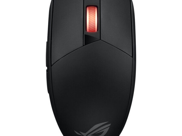 ASUS ROG Strix Impact III Wireless mouse Gaming Ambidestro RF senza fili + Bluetooth Ottico 36000 DPI